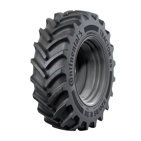 Continental Tractor85 520/85R38