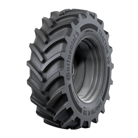 Continental Tractor70 580/70R38