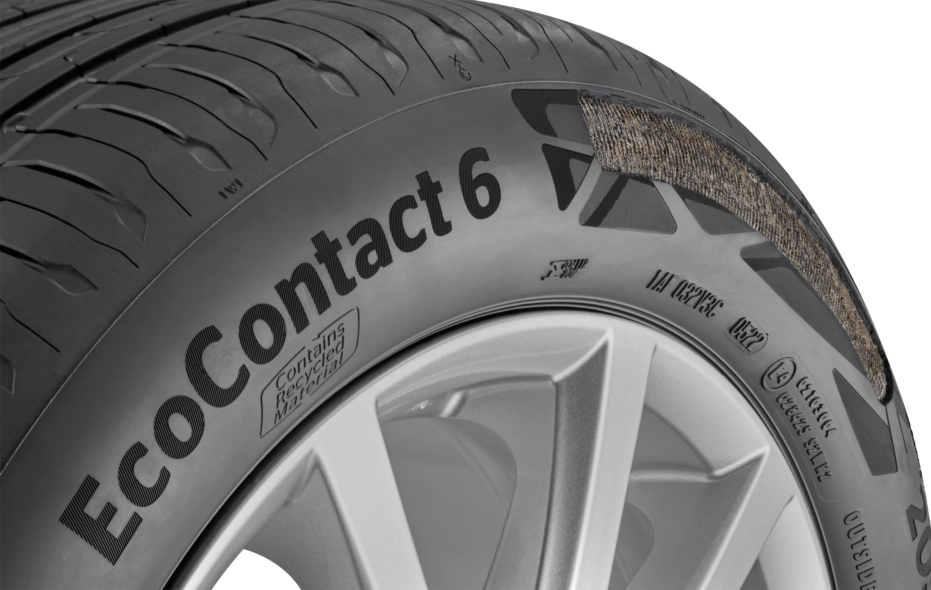 EcoContact 6 ContiRe.Tex