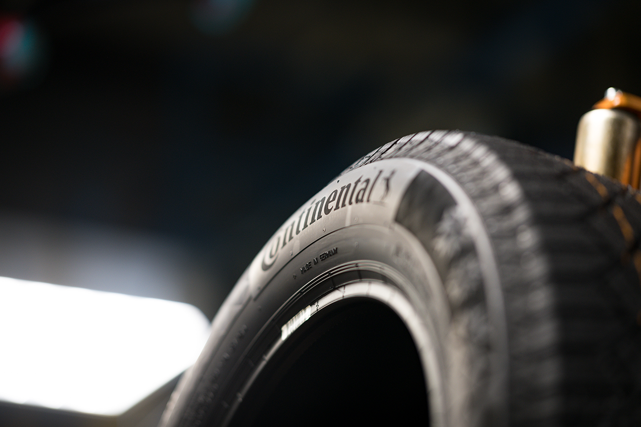 Yokohama India Pvt. Ltd.: Yokohama Rubber to expand passenger car tire  capacity in India to 4.5 million tires, ET Auto