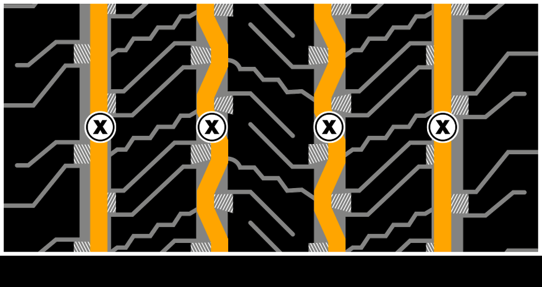 Conti Hybrid HS3 | Continental Tyres