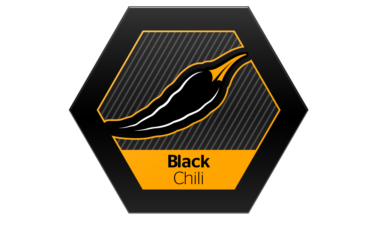 Technologie BlackChili