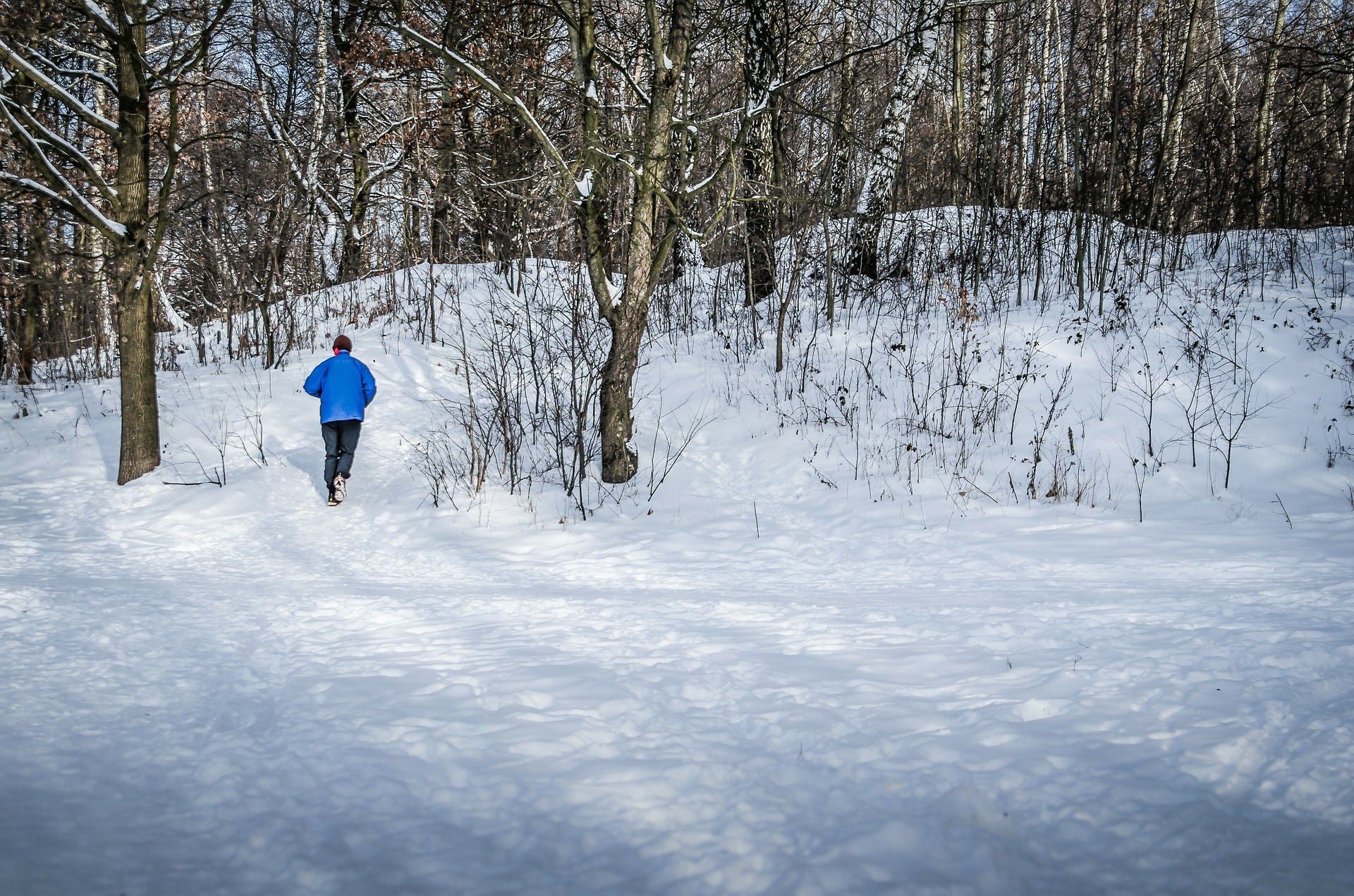 4 Winter Running Tips to Keep You Active and Safe - ThinkHealth