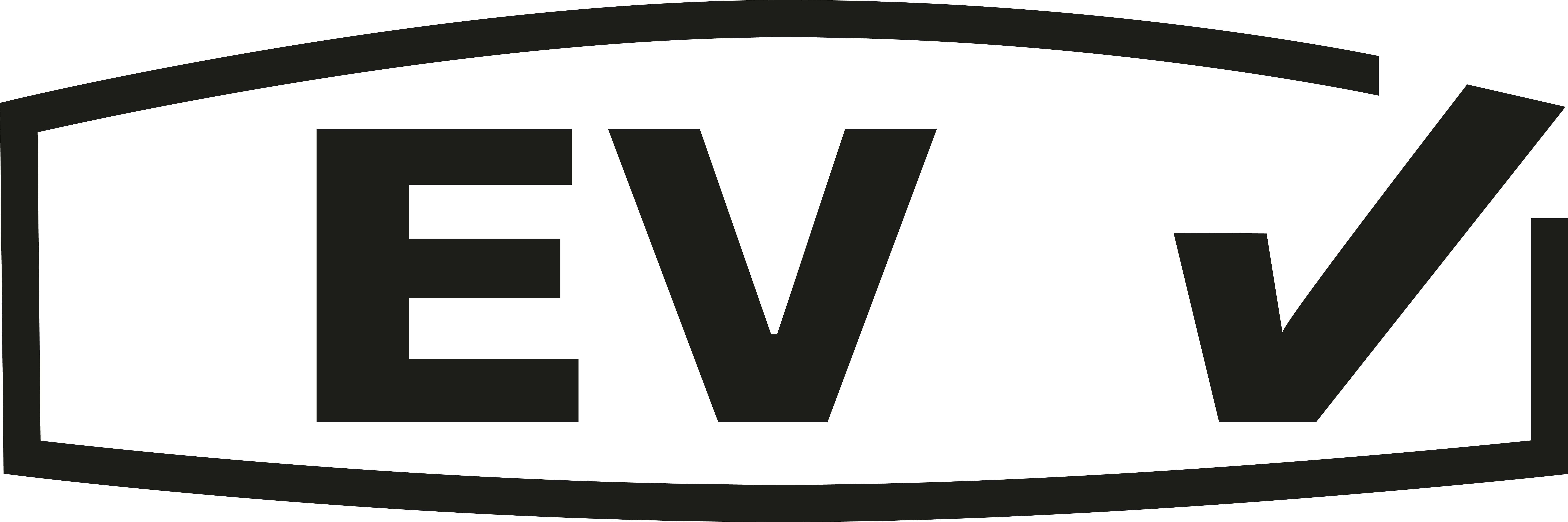 The EV-compatible logo indicates that a tire meets the requirements of electric vehicles.