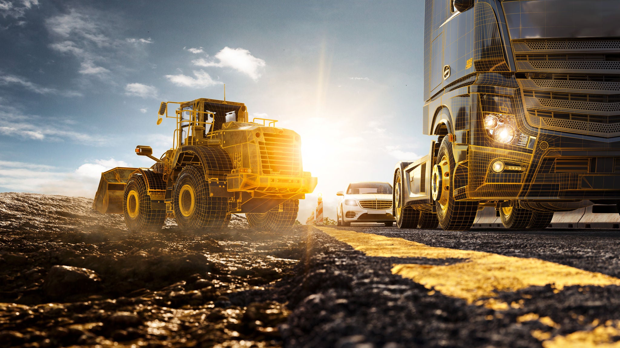 Continental Tires | Discover Tires Online