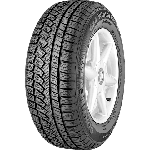 Continental 4x4 WinterContact tire