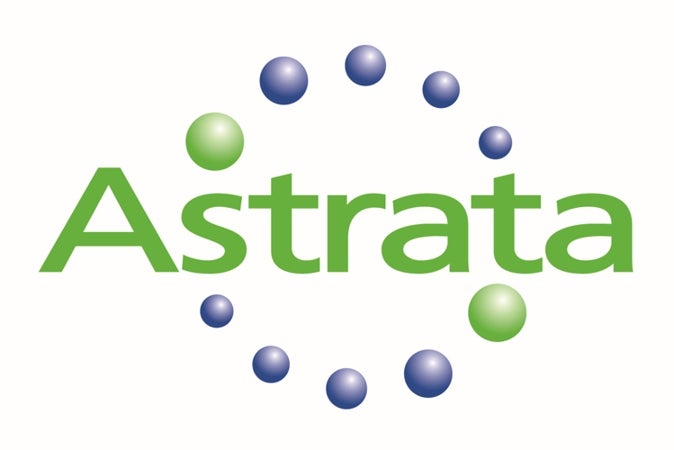 logo astrata