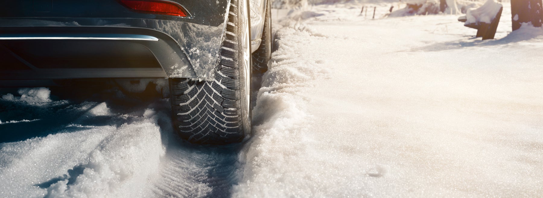 Winter tire markings | Continental tires