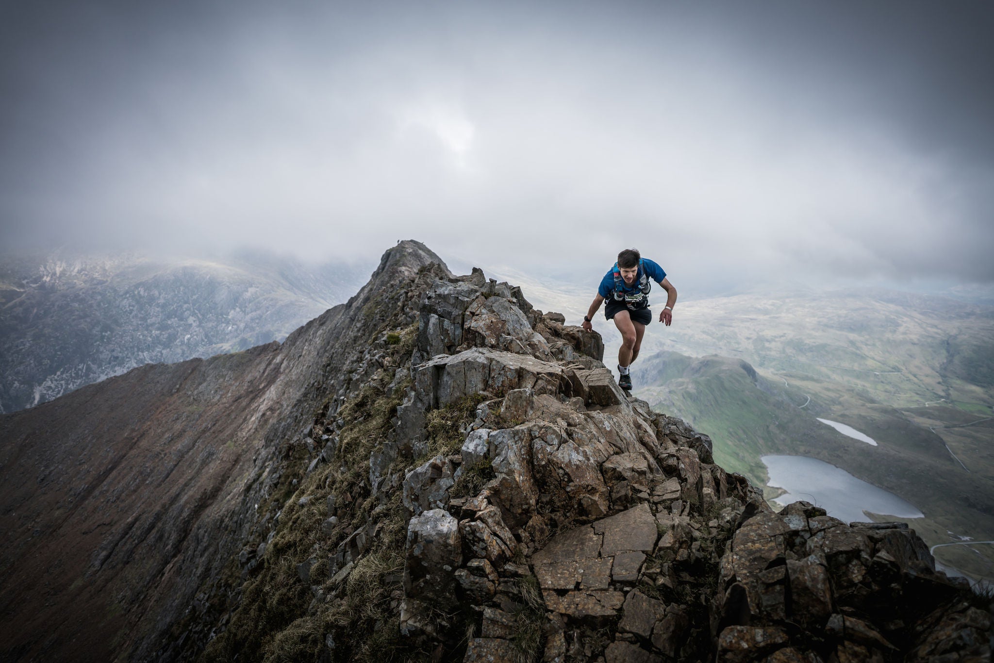 The world s ten toughest trail runs