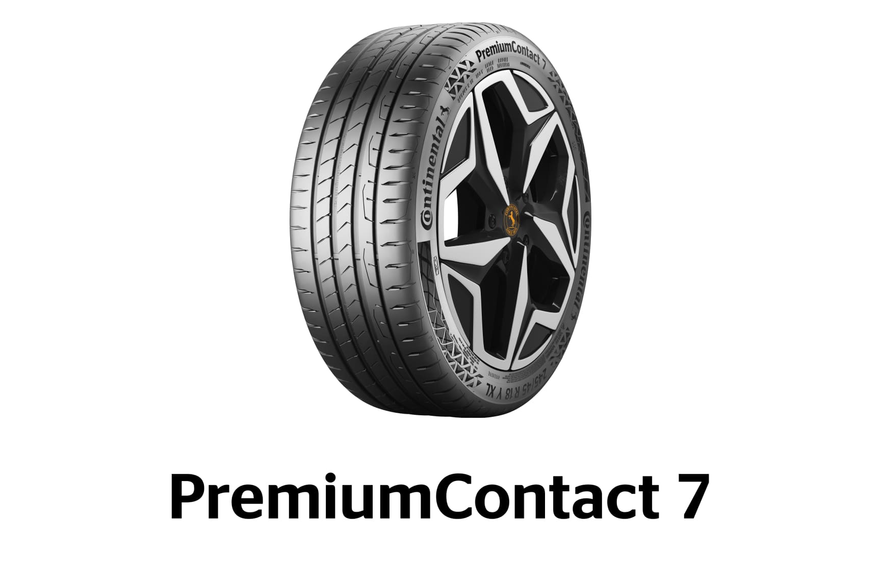 CONTINENTAL コンチネンタル コンチ スポーツコンタクト7 225/35R20 90(Y) XL タイヤ単品1本価格 :T037538:フジ  スペシャルセレクション - 通販 - Yahoo!ショッピング - 車、バイク、自転車