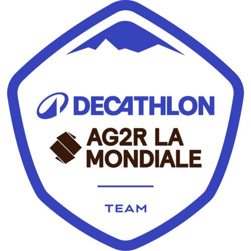 Decathlon AG2R La Mondiale Team