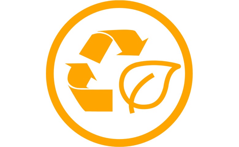 Sustainable Future Icon