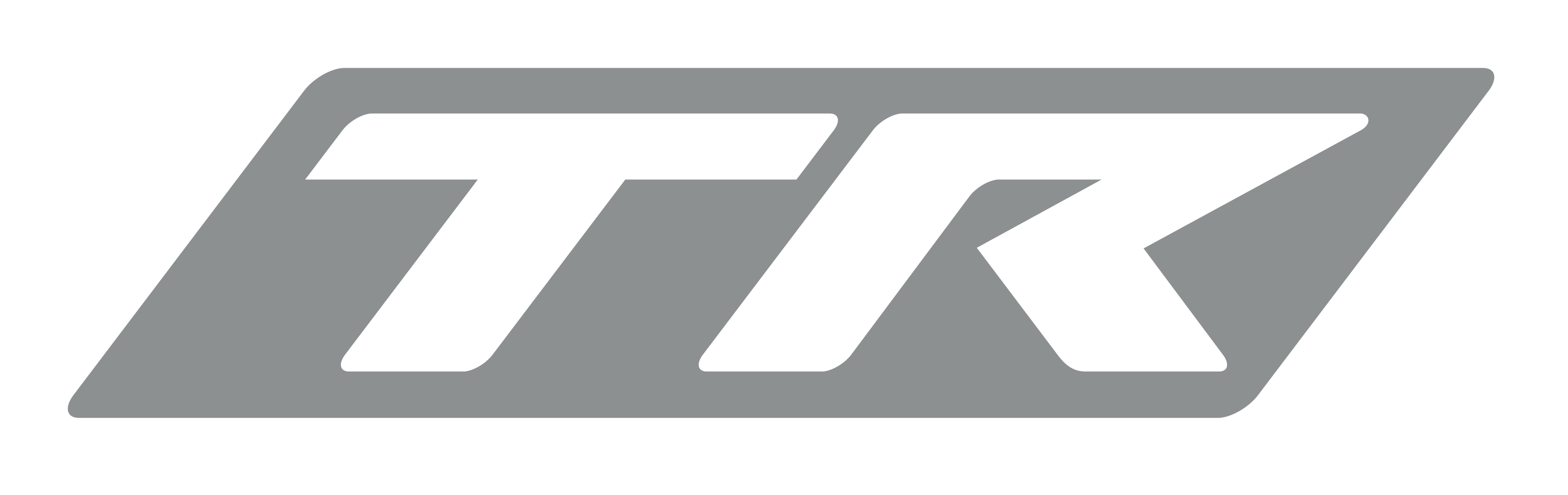Tr Logo