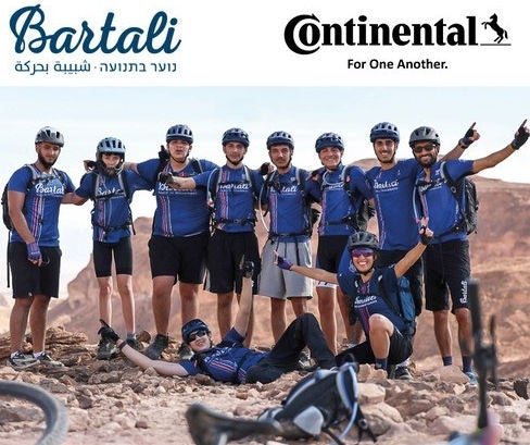Bartali