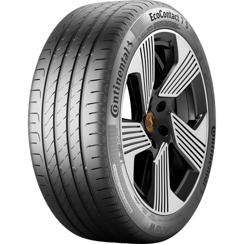 Continental EcoContact 7 S car summer tire