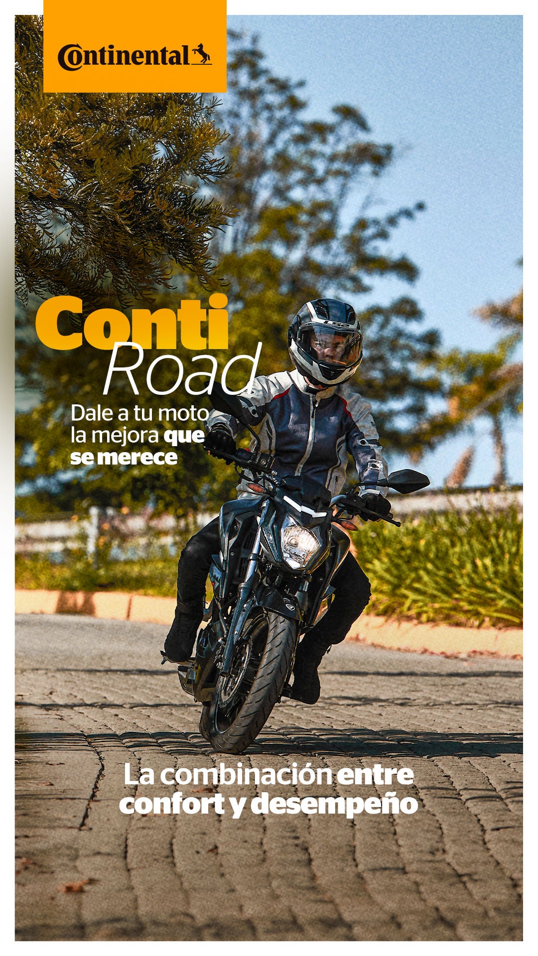 ContiRoad