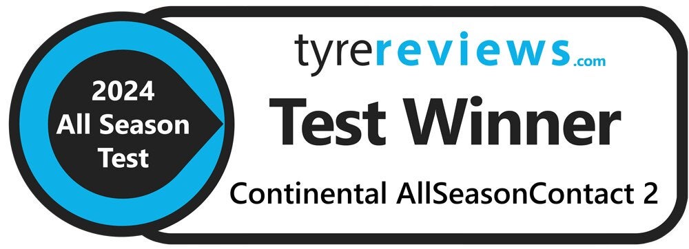 Testsiegel Tyre Reviews