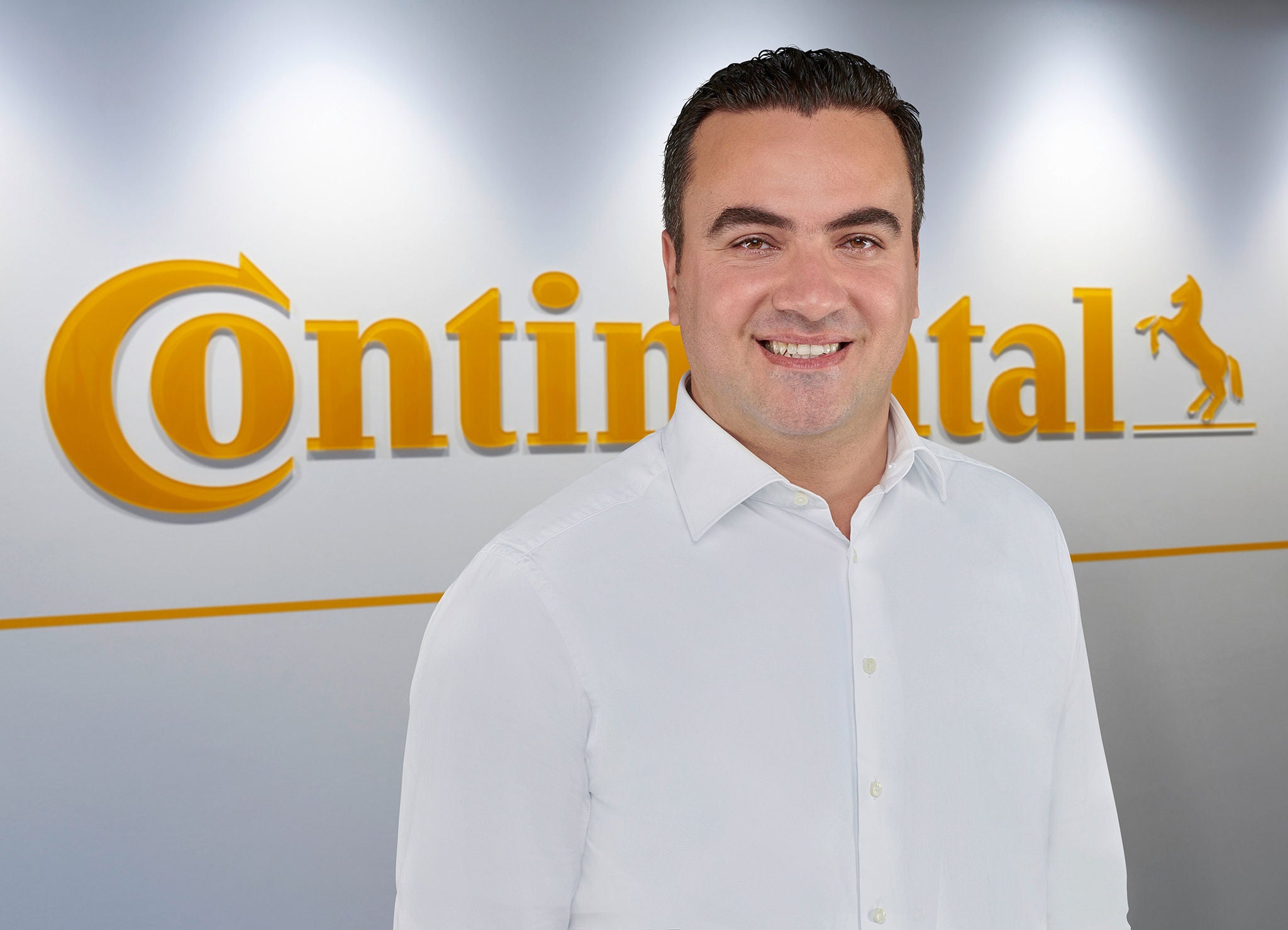 Tansu Işık will assume the role of CEO, Continental Tire the Americas on May 1, 2025.