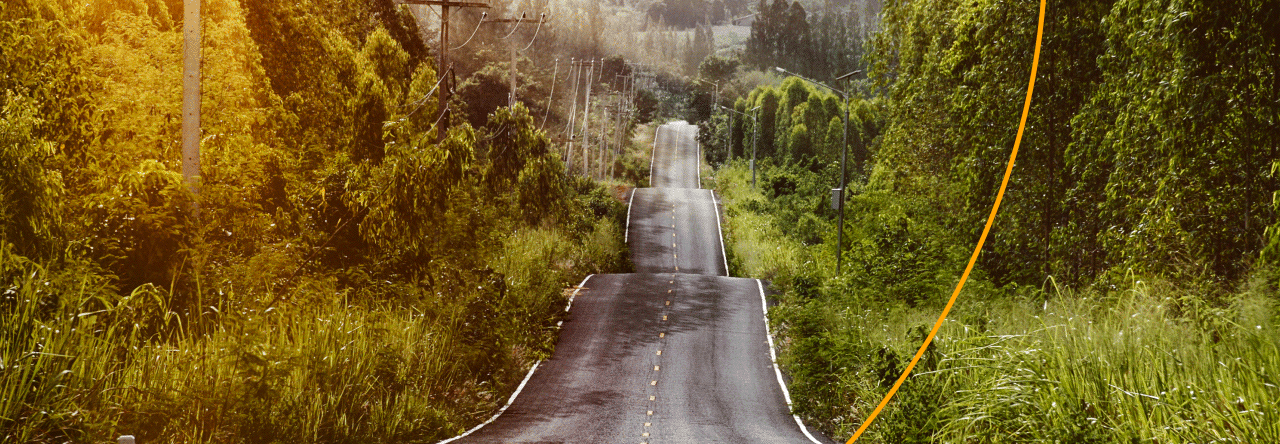 Route ouverte