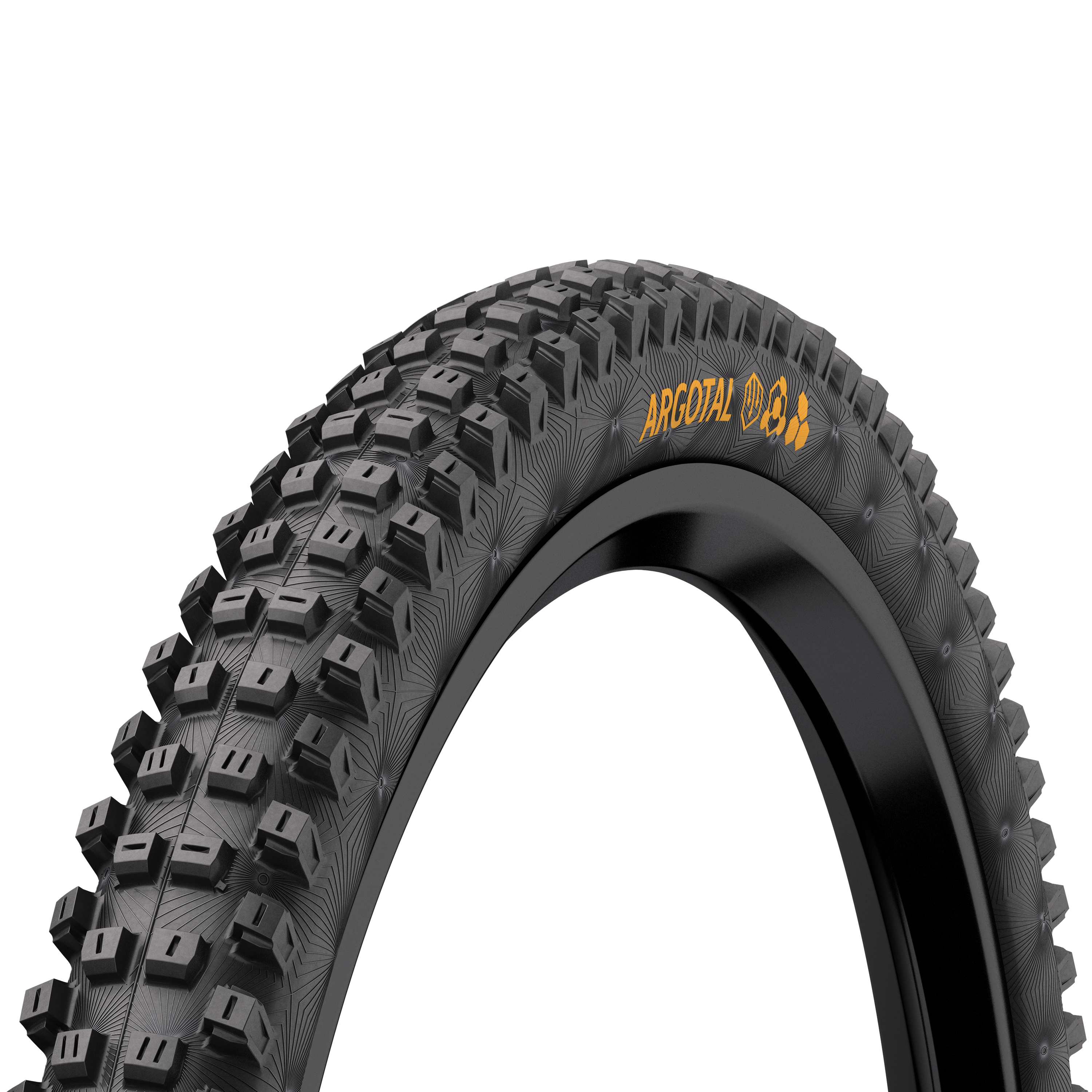 Continental Bicycle tires - Writing cycling history with 