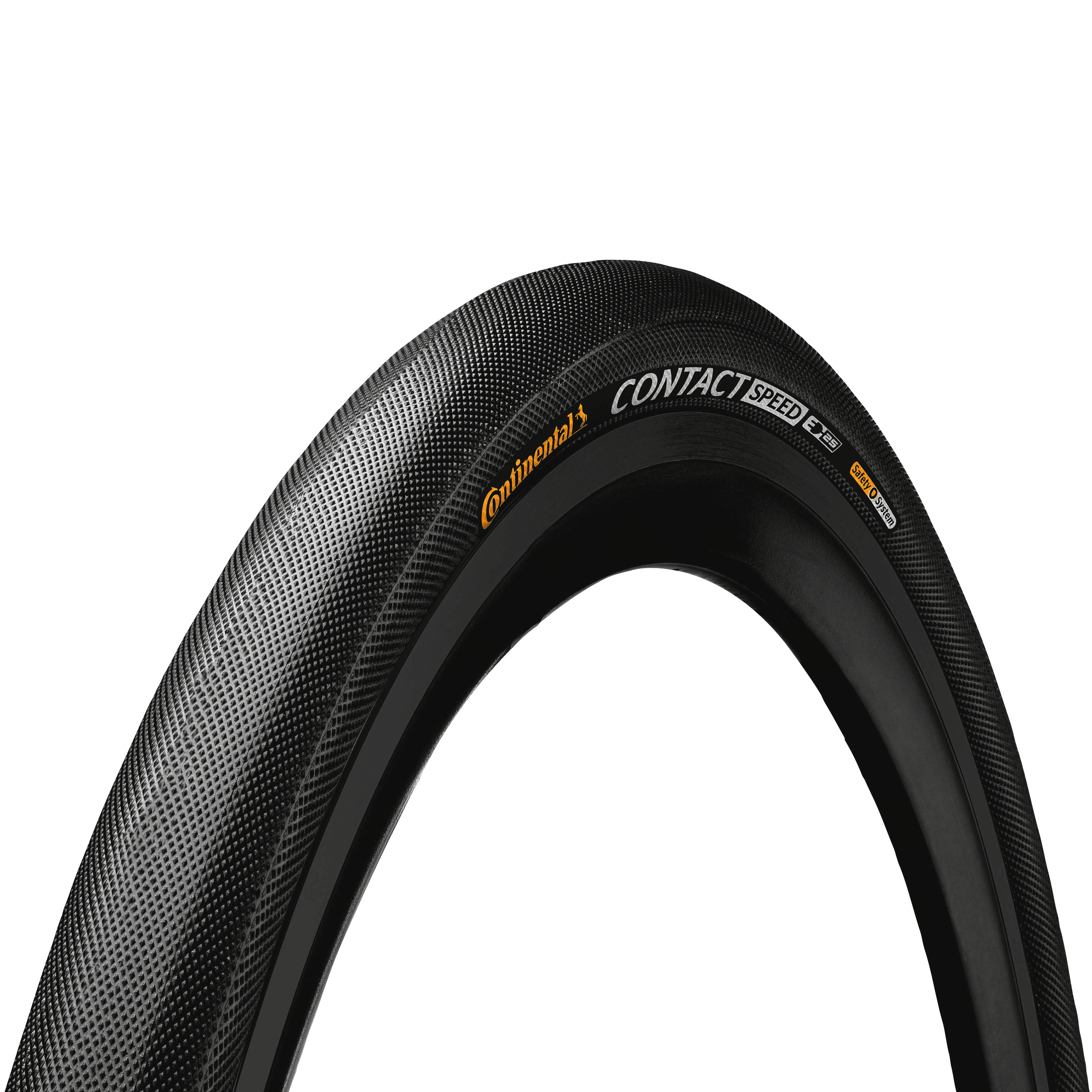 CONTACT Speed: Unites speed and comfort in one tire