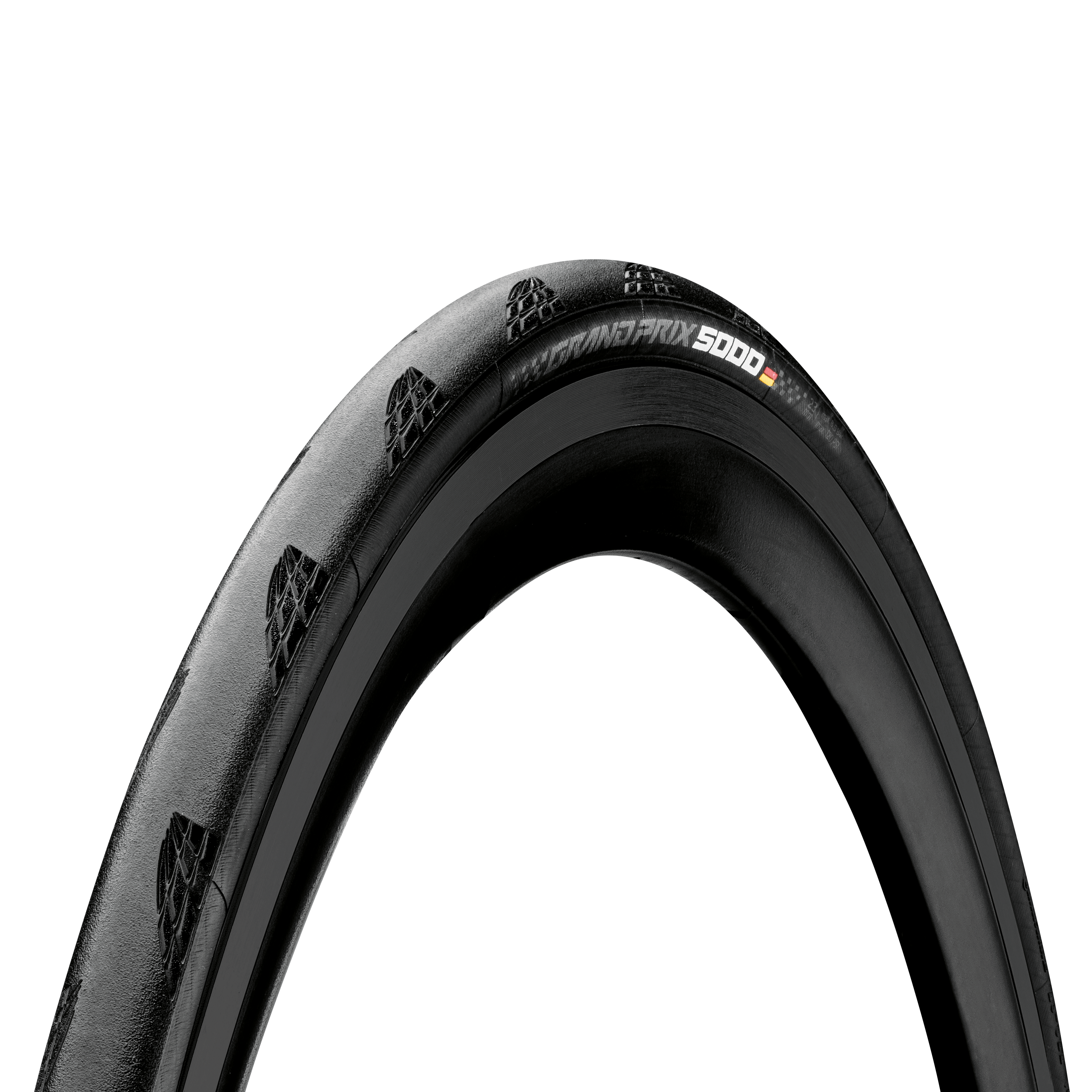 Continental Grand Prix GP 5000 700c Folding Tire – The Bikesmiths