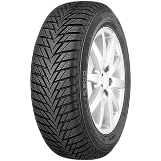 winter category ContiWinterContact the 800: TS for tire compact Tailor-made