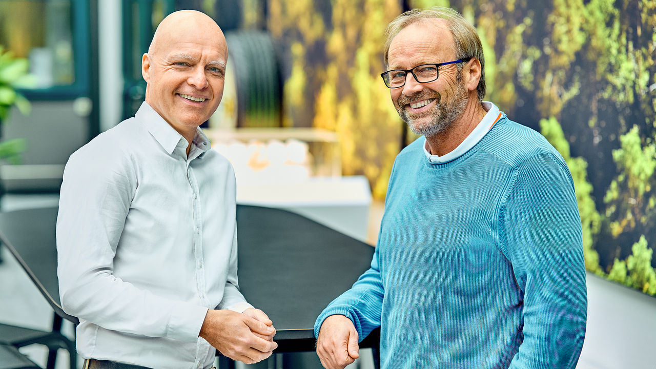 Silica - A Filler with a Great Success Story