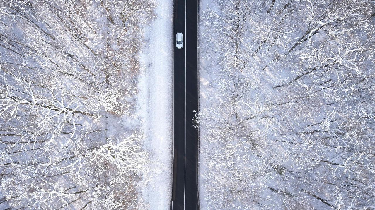 Quel pneu hiver choisir ?