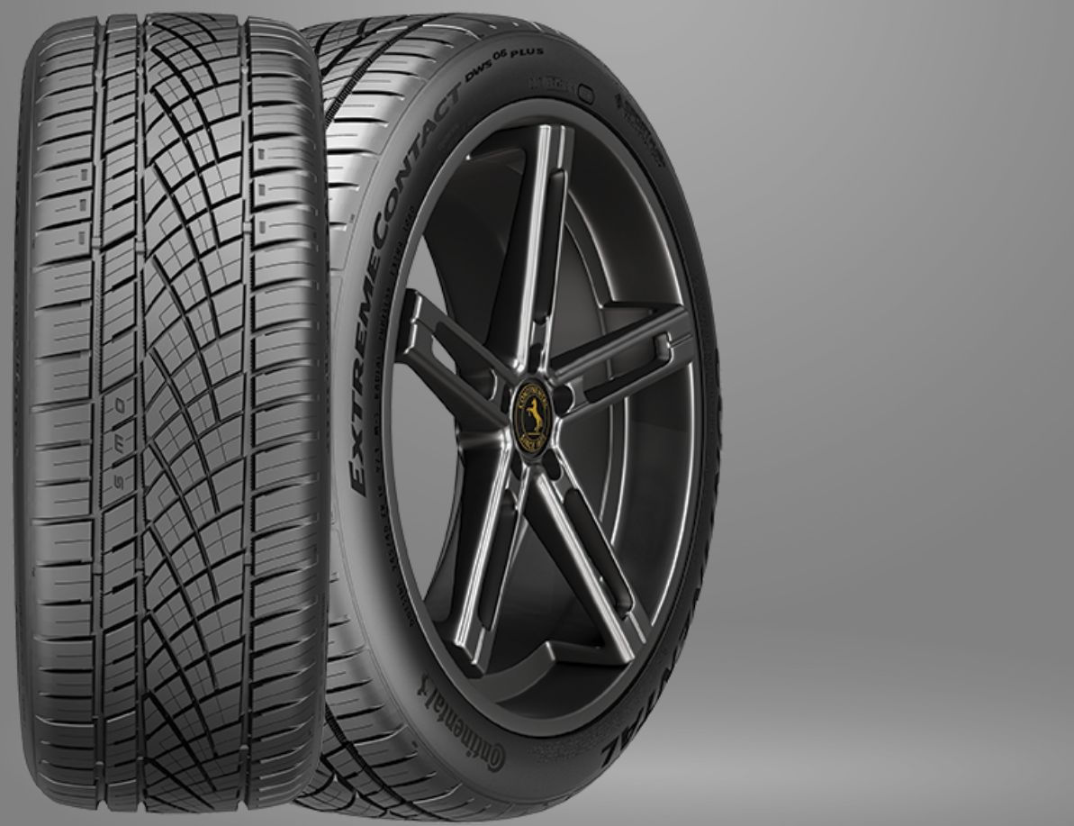 Tire Knowledge | Continental Tires