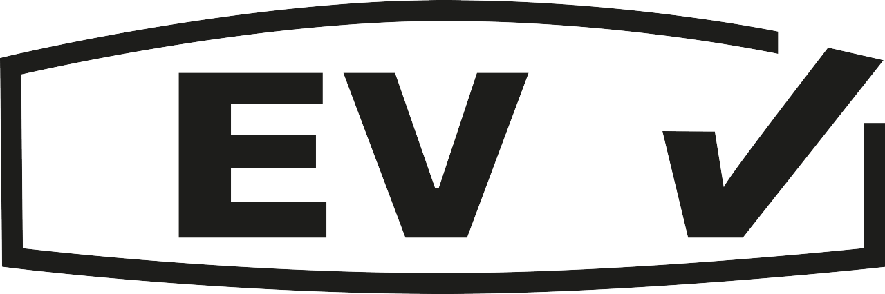 EV-Compatible logo The EV-compatible logo indicates that a tire meets the requirements of electric vehicles.