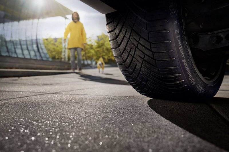 Are all-season tires worth it? | Continental tires
