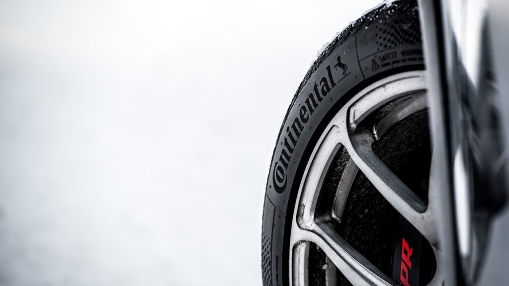 Zákony o zimných pneumatikách