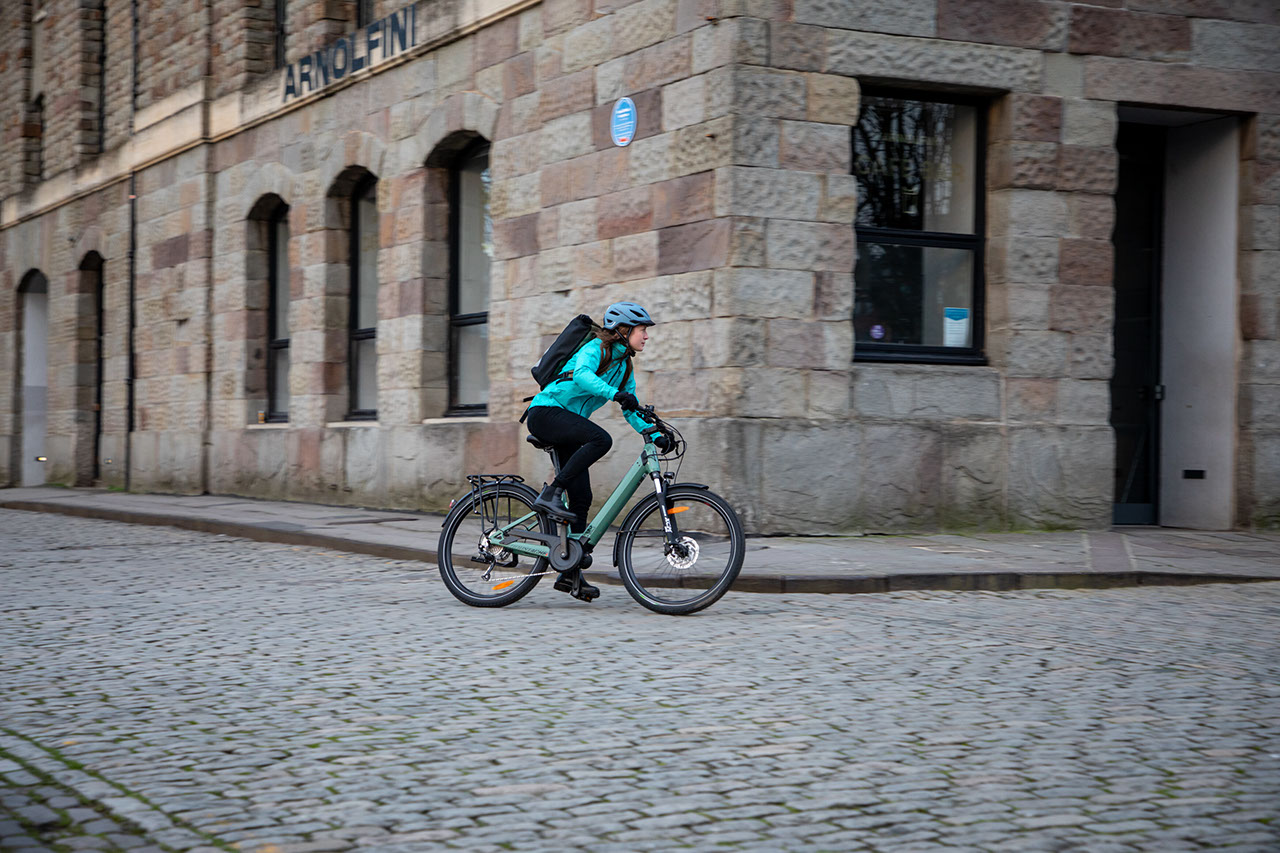 Ready for Anything Ready for Anything