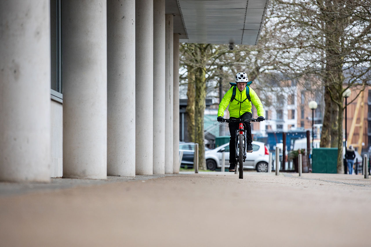 Ready for Anything Ready for Anything